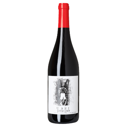 Picture of Vieille Mule by Jeff Carrel Côtes Catalanes 750ml