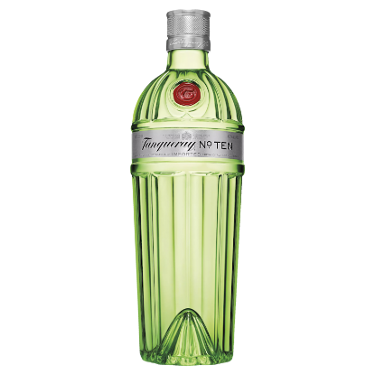 Show details for Tanqueray No. Ten Gin 1 Litre Picture of Tanqueray No. Ten Gin 1 Litre