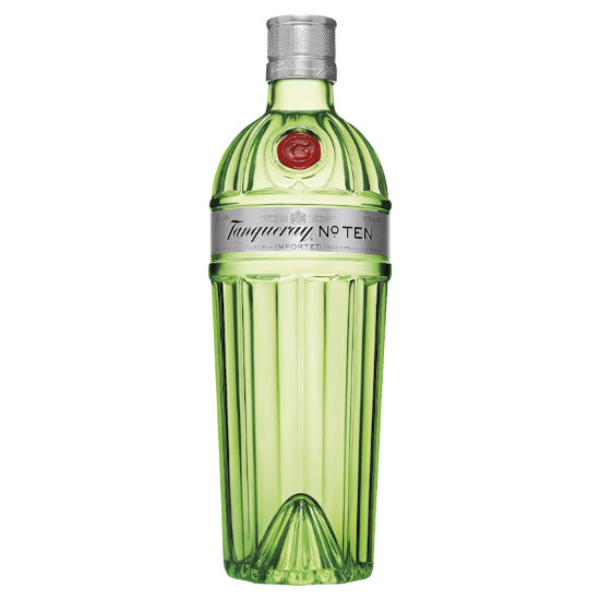 Picture of Tanqueray No. Ten Gin 1 Litre