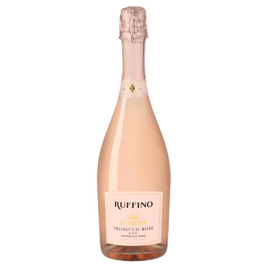 Picture of Ruffino Lumina Prosecco Rosé DOC 750ml