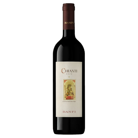 Picture of Banfi Chianti Annata DOCG 750ml