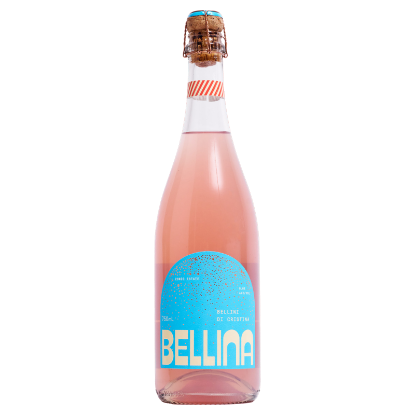 Picture of Zonzo Estate Bellina Bellini-di-Cristina Spritz 750ml