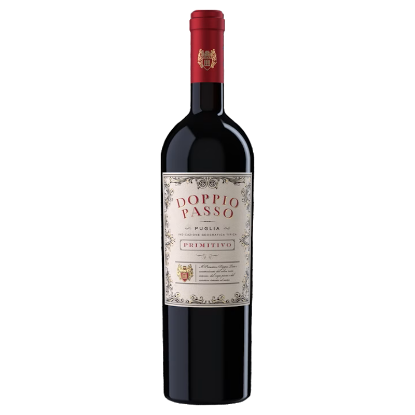 Picture of Doppio Passo Primitivo Puglia IGT 750ml