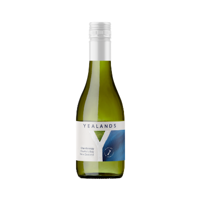 Picture of Yealands Chardonnay 187ml