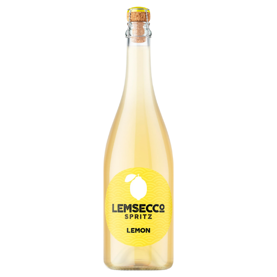 Picture of Lemsecco Lemon Spritz 750ml