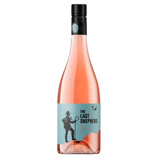 Picture of The Last Shepherd Rosé 750ml