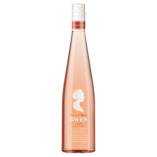 Picture of Church Road Gwen Rosé 750ml