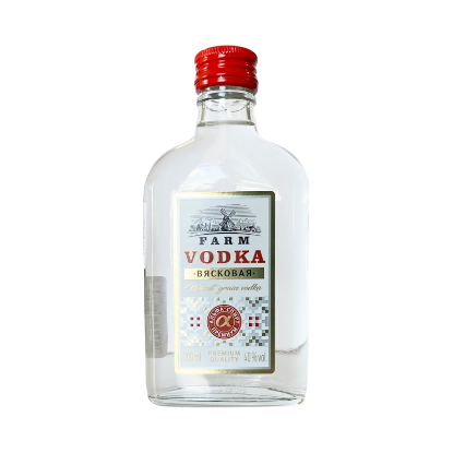 Picture of Vyaskovaya Farm Vodka 200ml