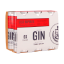 Picture of East Imperial Gin & Tonic Water 7% Cans 6x250ml