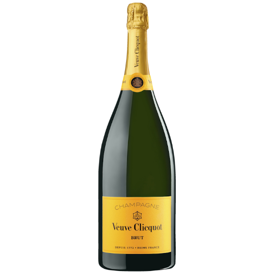 Picture of Veuve Clicquot Brut Champagne Magnum 1.5 Litre