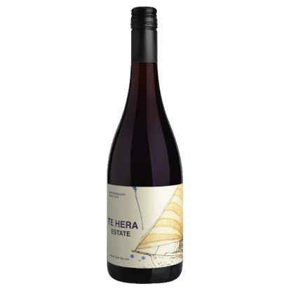 Picture of Te Hera Estate Pinot Noir 750ml