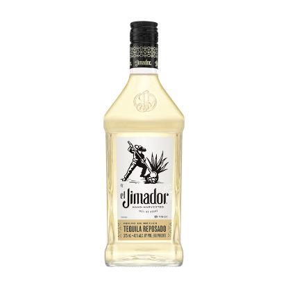 Picture of El Jimador Tequila Reposado 375ml