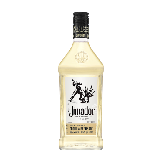 Picture of El Jimador Tequila Reposado 375ml