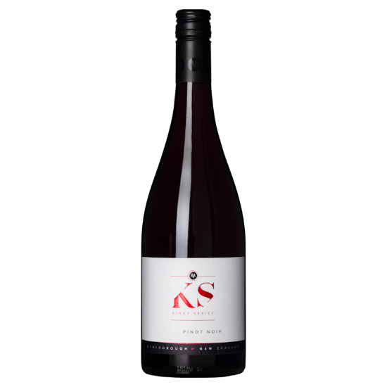 Picture of Marisco Kings Series Pinot Noir 750ml