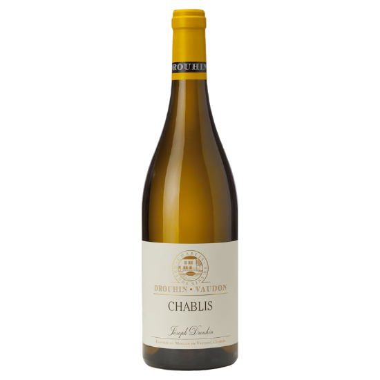 Picture of Drouhin-Vaudon Chablis 750ml