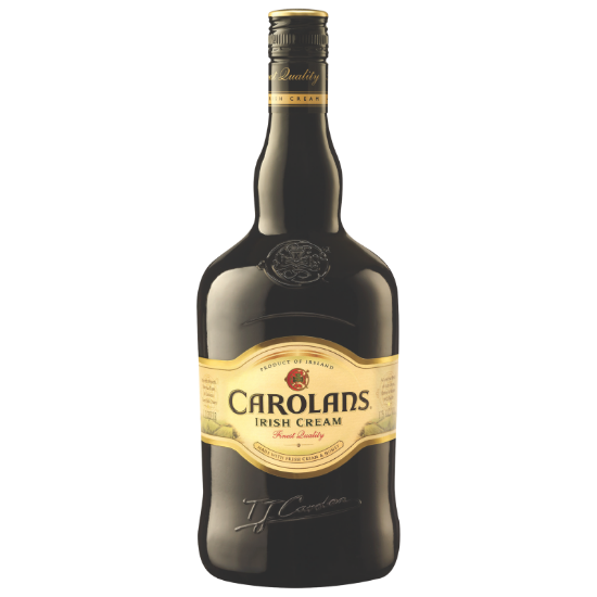 Picture of Carolans Irish Cream 1 Litre
