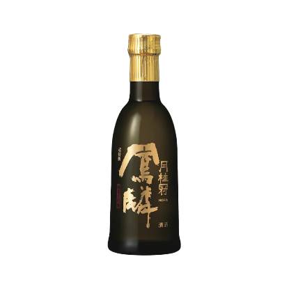 Picture of Gekkeikan Horin Junmai Daiginjo Sake 300ml