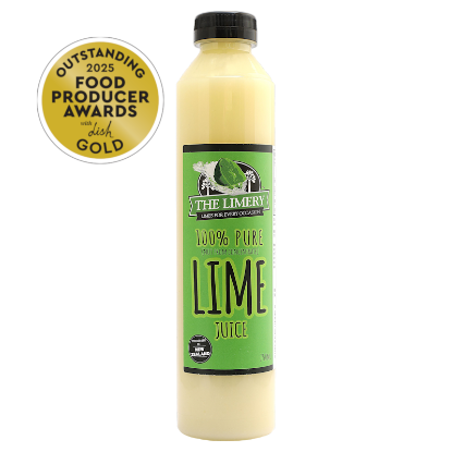 Picture of The Limery Lime Juice PET Bottle 750ml