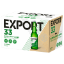 Picture of Export 33 Bottles 24x330ml