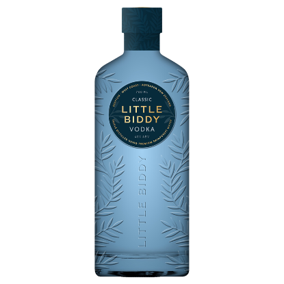 Picture of Little Biddy Classic Vodka 700ml