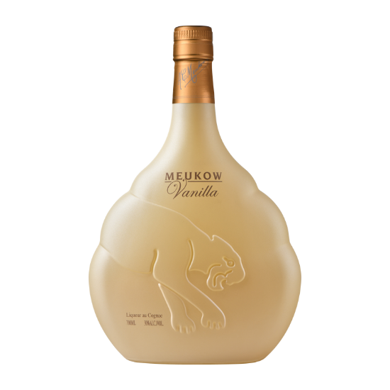 Picture of Meukow Vanilla 700ml