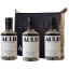 Picture of Auld Distillery New x Make NZ Single Grain Whisky 3x200ml
