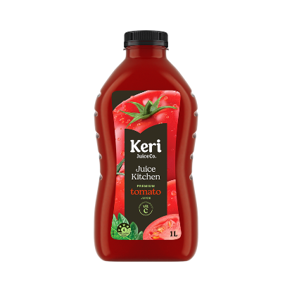 Picture of Keri Juice Kitchen Premium Tomato PET Bottle 1 Litre