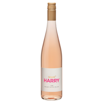 Picture of SOHO White Collection Harry Rosé 750ml