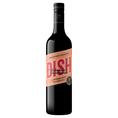 Picture of Pepperjack Dish Cabernet Sauvignon 750ml
