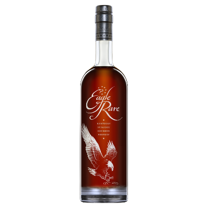 Picture of Eagle Rare 10YO Bourbon 700ml