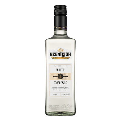 Picture of Beenleigh White Rum 700ml