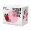 Picture of Clean Collective Strawberry Blush Pink Gin 5% Cans 6x250ml