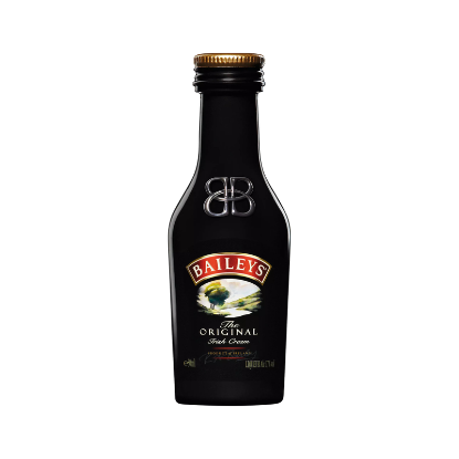 Picture of Baileys The Original Irish Cream 50ml