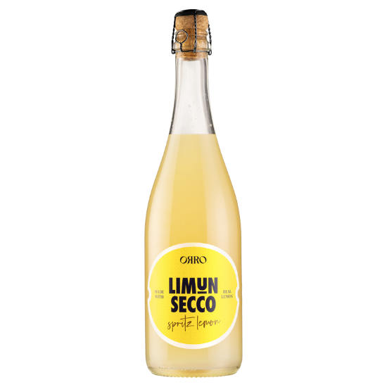 Picture of ORRO Limun Secco Spritz Lemon 750ml