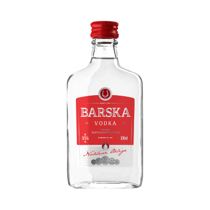 Picture of Barska Red Vodka 200ml
