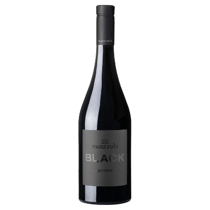 Picture of Mont Rubí Black Grenache 750ml