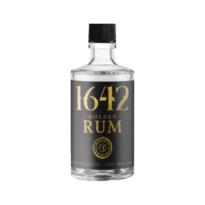 Picture of National Distillery Co. 1642 Golden Rum 50ml