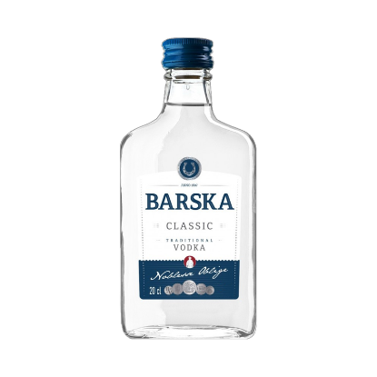 Picture of Barska Classic Vodka 200ml