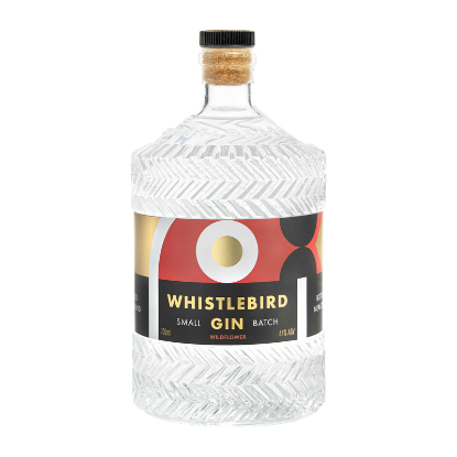 Picture of Whistlebird Gin Wildflower 700ml