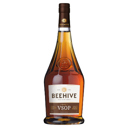 Picture of Beehive VSOP Brandy 1 Litre