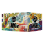 Picture of 8 Wired Love Parade Mixed 6 Pack Cans 6x330ml