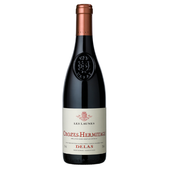 Picture of Delas Crozes-Hermitage Les Launes 2021 750ml