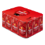 Picture of Estrella Damm Cans 12x330ml