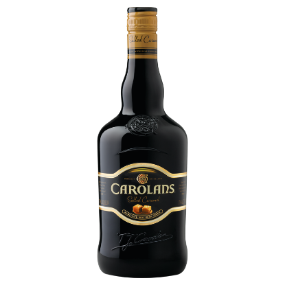 Picture of Carolans Salted Caramel 700ml