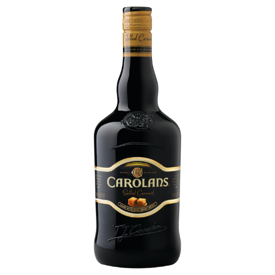 Picture of Carolans Salted Caramel 700ml