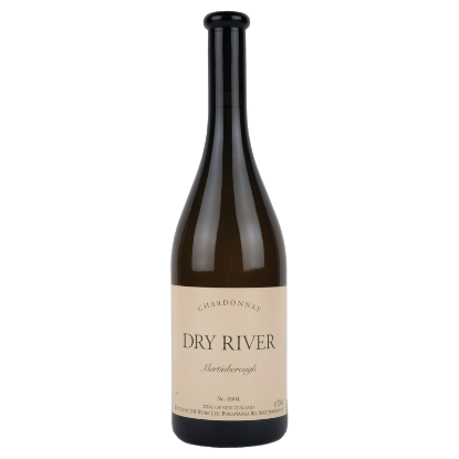Picture of Dry River Chardonnay 750ml
