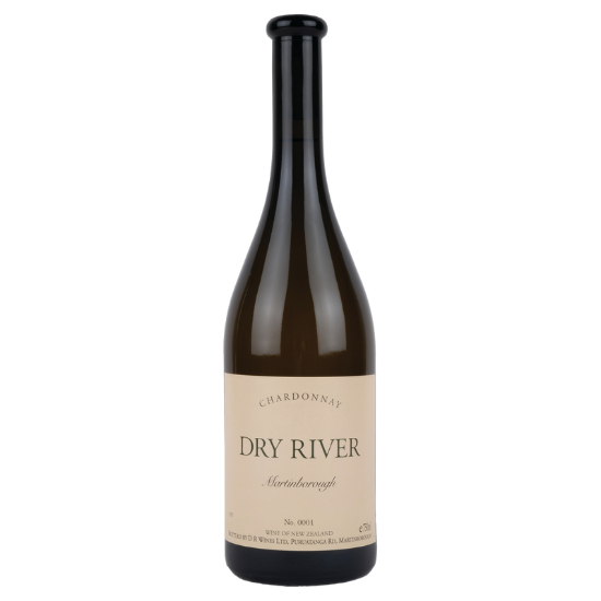 Picture of Dry River Chardonnay 750ml