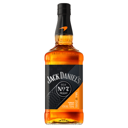 Picture of Jack Daniel's Tennessee Whiskey McLXJD 2025 Edition 700ml