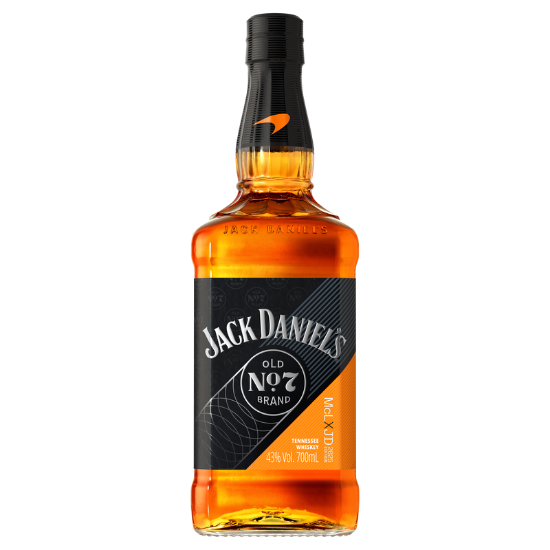 Picture of Jack Daniel's Tennessee Whiskey McLXJD 2025 Edition 700ml