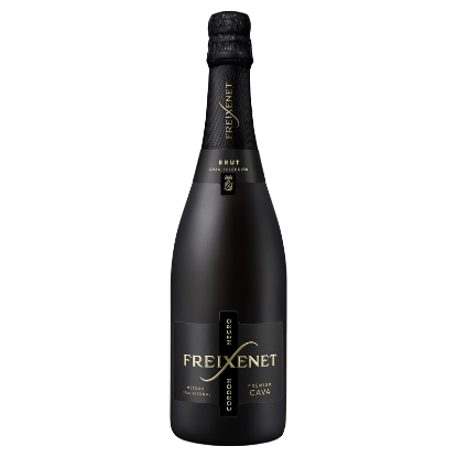 Picture of Freixenet Cordon Negro Brut Cava 750ml